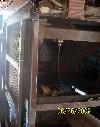 TL INDUSTRIES Vertical baler,